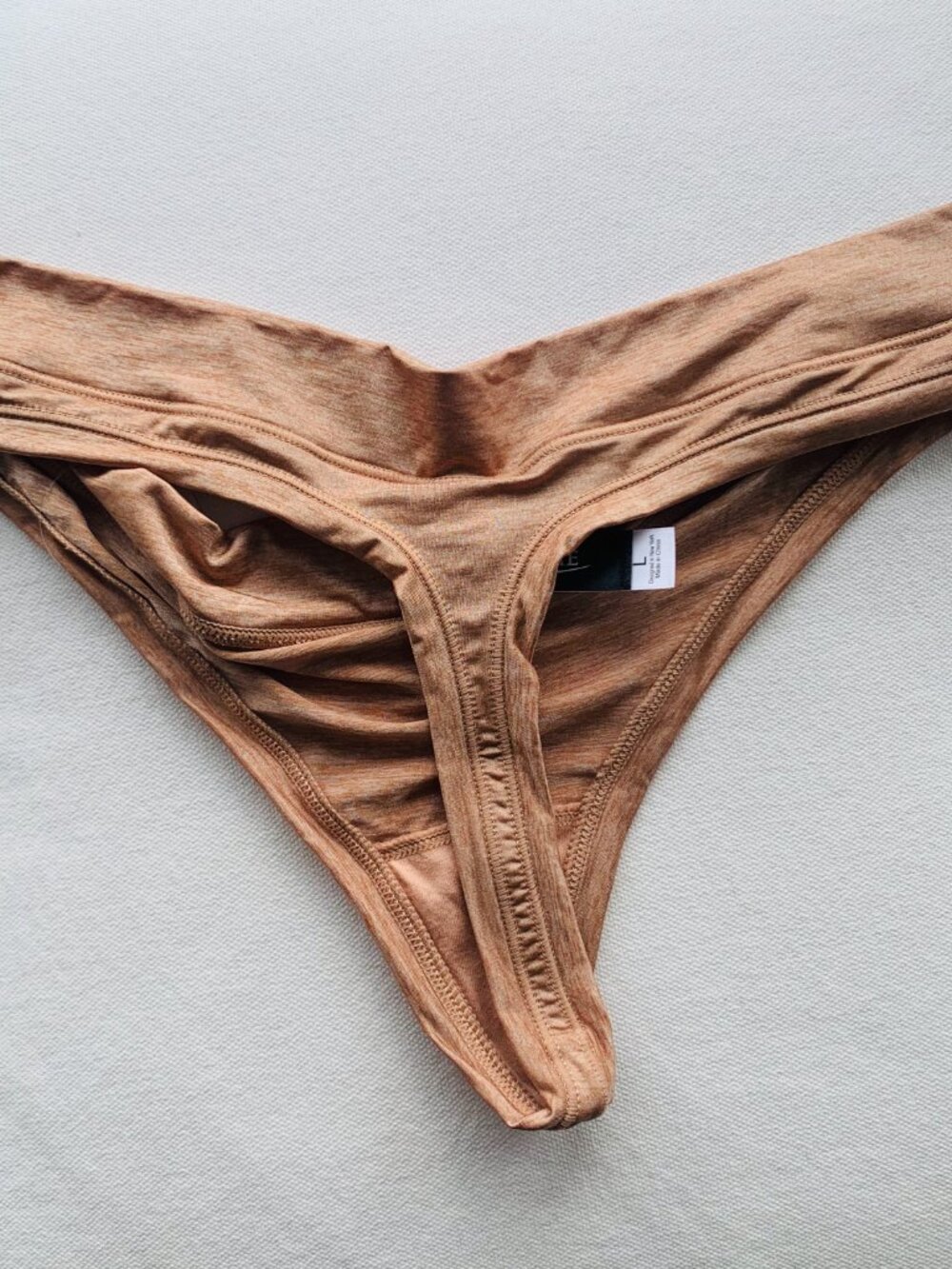 Victoria’s Secret Dream Angel 3-Strings Thongs